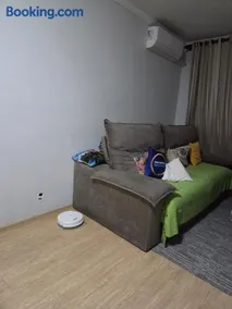 Apartamento Inteiro Rodeio Jaguariúna com 2 quartos - Image 5