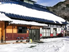 Hanasaku Onsen Yoshiyaso - Image 2