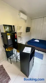 Loft 04 - Aconchegante - 3 km Centro - Image 1