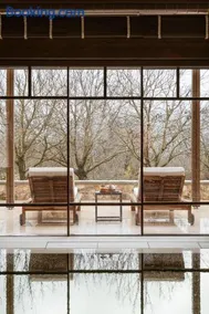 HERMEA Grand Mountain Villa & Spa , Worldwide Interior Design Award Winner - Image 4