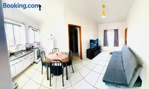 Apartamento amplo e próximo à UNESP - Image 3