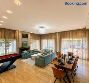 Villa Lilaspark Bouskoura - Image 2