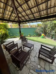 Casa em condomínio, beira mar e piscina Barra de São Miguel - Maceió- AL - Image 4