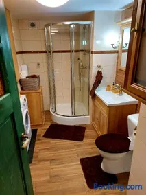 OAZA SPOKOJU NA FERMIE JELENI SLOW LIFE APARTAMENTy - Image 2