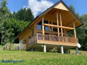Nock Chalets - Image 2