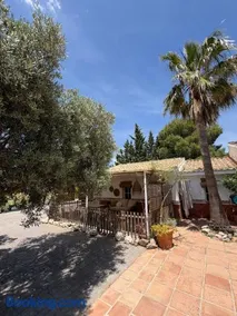 Casa Malacitano, Caminito del Rey - Image 1