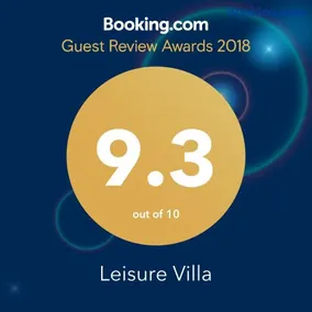 Leisure Villa - Image 2