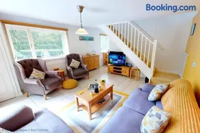 Windermere Lodge in North Devon - Image 5