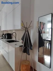 Apartamento Moderno en el Centro Navarrete - Image 2