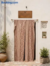 The Heritage Eco Stay - Image 1