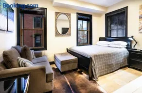 Ultra lux apartment steps from Brown and RISD - Image 3