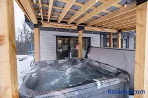Nature Spa & Lake Access - Le Maikel - Image 1