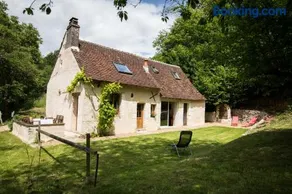 Holiday home Le Vaugarnier - Image 1