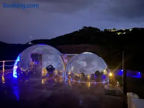 Palmaria Sky Bubbles Room - Image 3