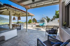 Vista Del Mare Luxury Villa - Image 2