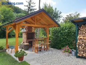 Drvena Hižica - Image 3
