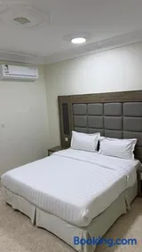 قصر داما للشقق المخدومة - Image 4