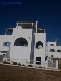 Agiassos Naxos Apartments - Image 1