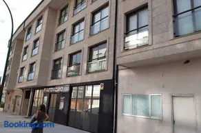 Apartamento en Ribeira a pie de playa (COROSO) - Image 3