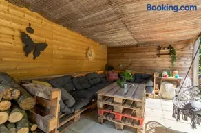 La casa Pacha Mama Sauna en Hottub - Image 3