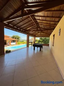 Casa de campo Ninho Verde l - Image 4