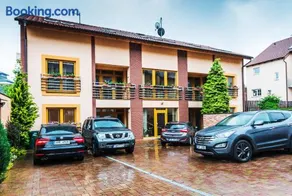 Hotel City - Image 1