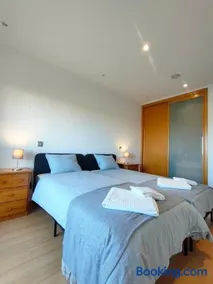 Welkome Inn Bemposta Confort T2 - Image 5