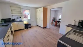Maisonette-Wohnung Alpaka - Image 1