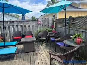 The Rosebud Cottage - Image 2