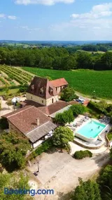 Les Constancies luxury Villa 24-34 pers - Image 1