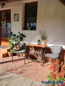Bodza Vendégház - Apartmanház - Image 5