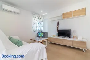 Global Vacacional, Bonito apartamento en Urbanización Ciudad Mar - Image 2