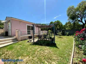 LOGEMENTS ACCÈS PISCINE - T2 Résidence Serena - Image 2