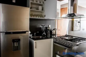 Japandi style apartment in Polanco - Image 2