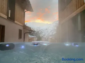 Chalet Beaufort - Image 3