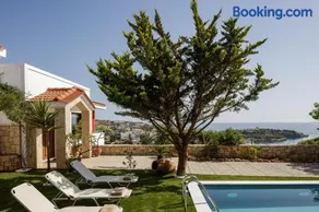 Veranda Sea View Villa, Walking Distance to Beach, By ThinkVilla - Image 1