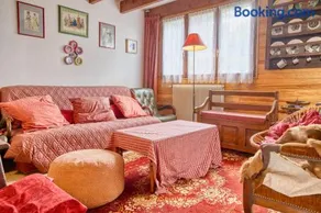 Maison Calme Dans Un Beau Jardin - Image 4