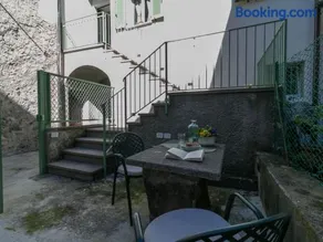 Mamma Ciccia - modern apt in the historic centre - Image 1