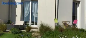 Le Jardin des Nosières, Gîte proche du Puy du Fou - Image 3
