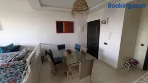 Mansouria Seaside Family 2BR Retreat - Image 2