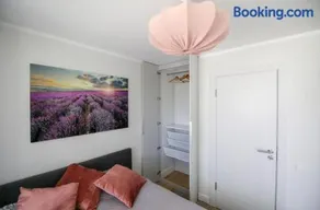 Seaside apartment Albatross, spa and pool - Image 3