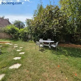 Le Jardin de Courcelle - Image 1
