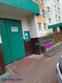 Alterra Apartment,13 legionowa street, flat, mieszkanie 41 - Image 3