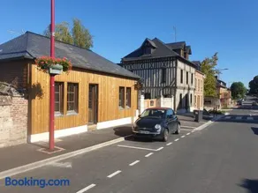 Gîte LA SAGESSE - Image 1