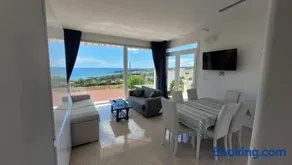 New - Villa Felloniche Mare 150m SmLeuca - Image 4