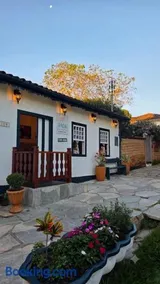 Pousada jade - Image 1