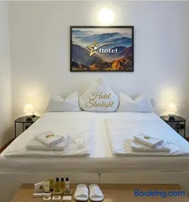 Hotel Starlight - Image 1