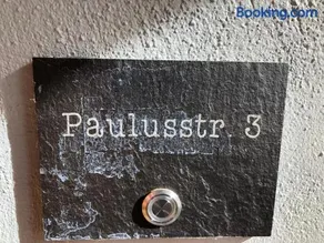 Paulusstrasse 3 - Image 1