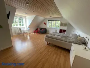 Stort Værelse på Landsted nær Løkken - Image 3