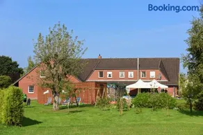 Ferienwohnung auf dem Ferienhof „Zur alten Linde“ - Image 1